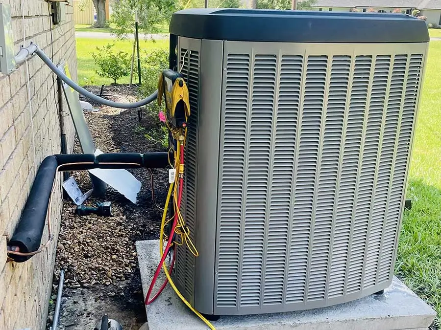 Expert AC Repair in Port Neches