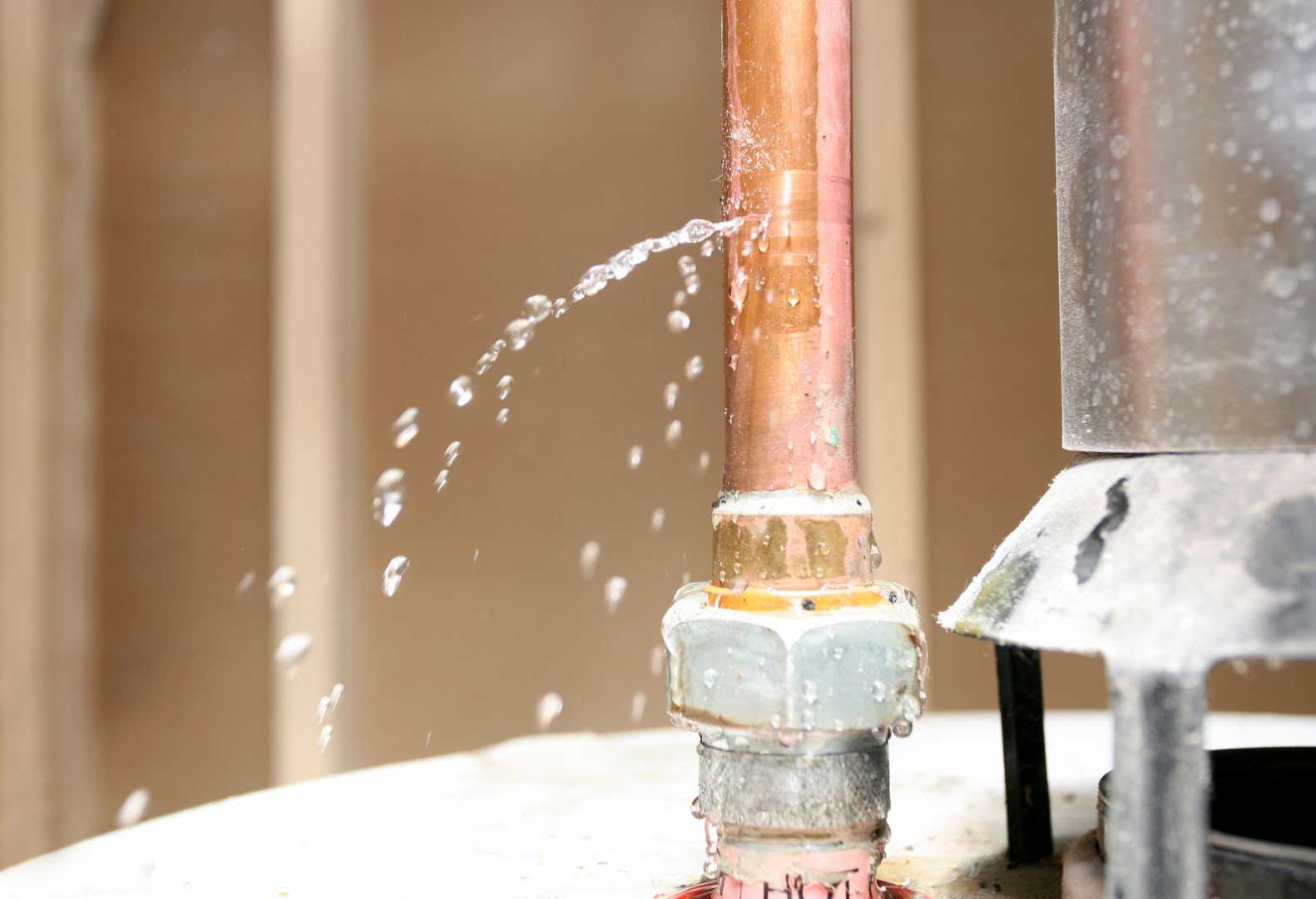 Expert Emergency Plumber in Lumberton