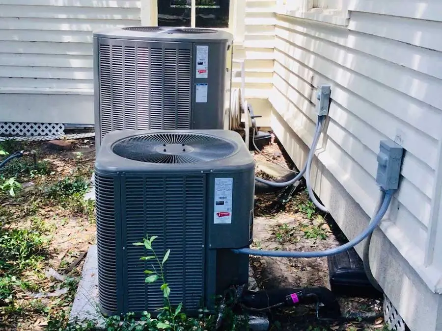 Trusted AC Repair in Nederland