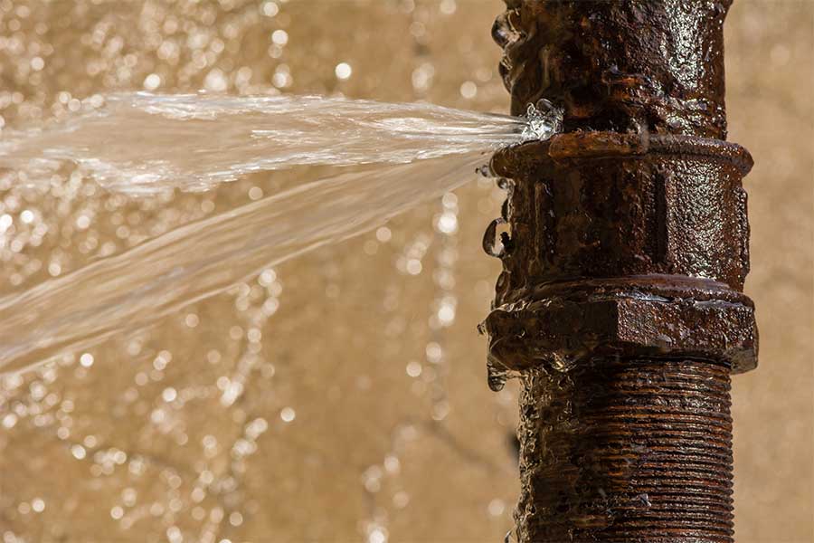 Trusted Emergency Plumber in Sour Lake