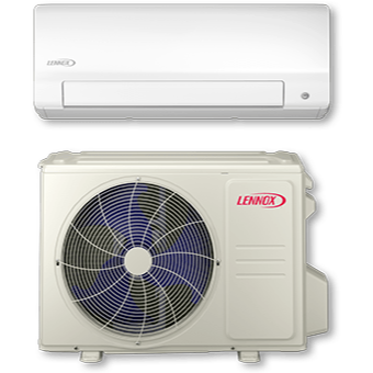 Lennox MHB Mini-Split Heat Pump.